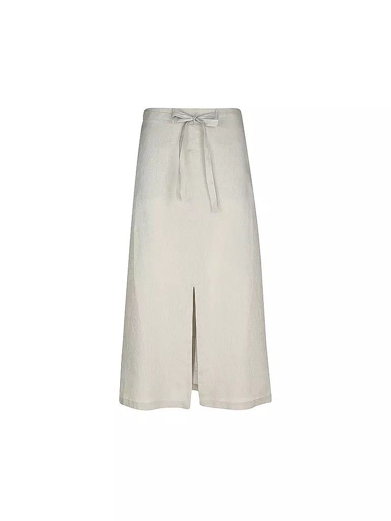 ECOALF | Falda de lino | beige
