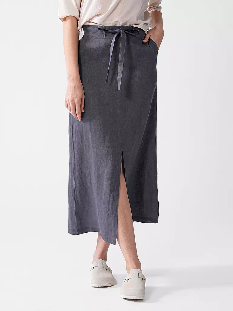 ECOALF | Falda de lino | 