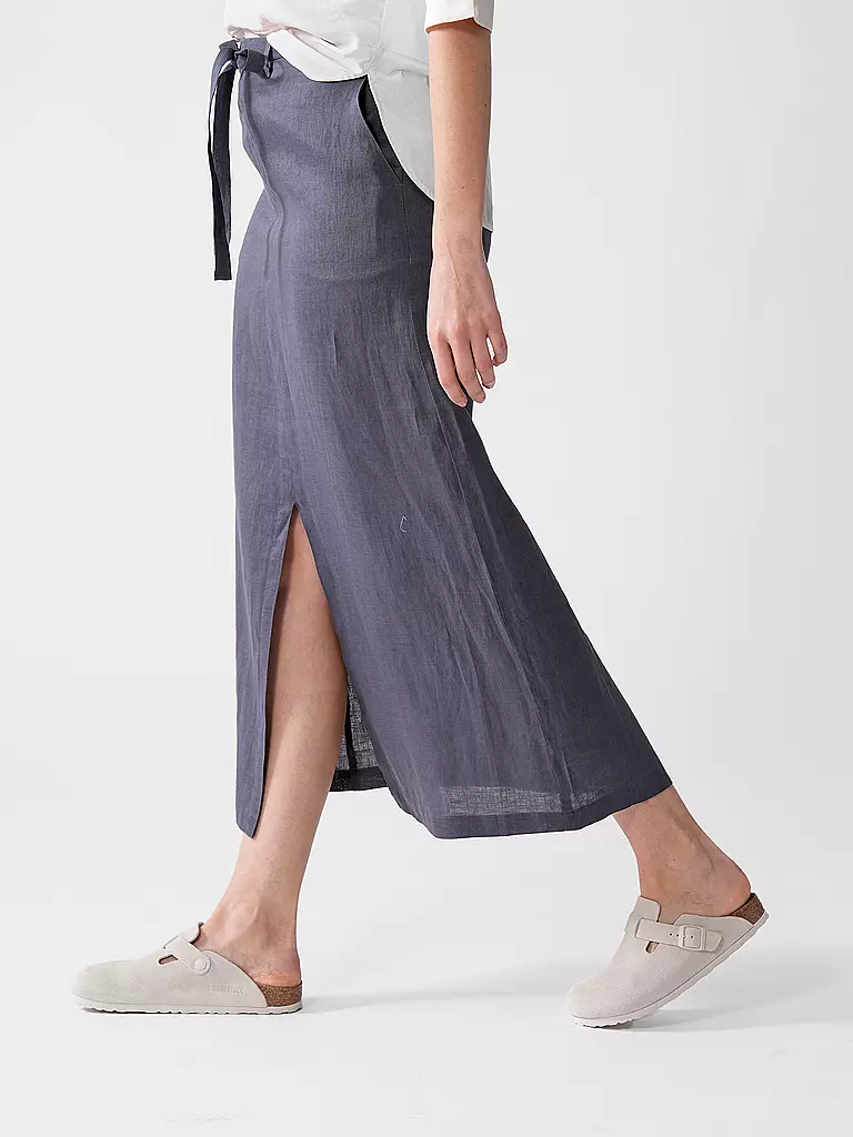 ECOALF | Falda de lino | 