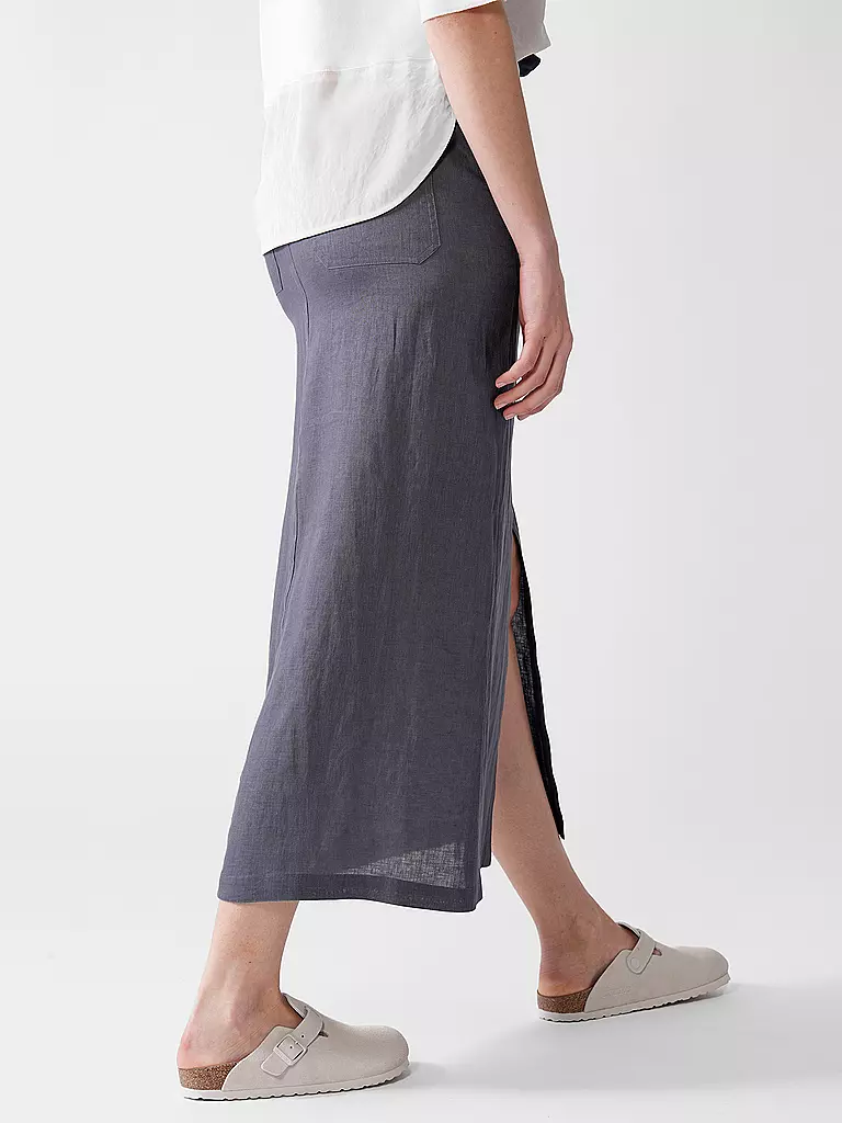 ECOALF | Falda de lino | 