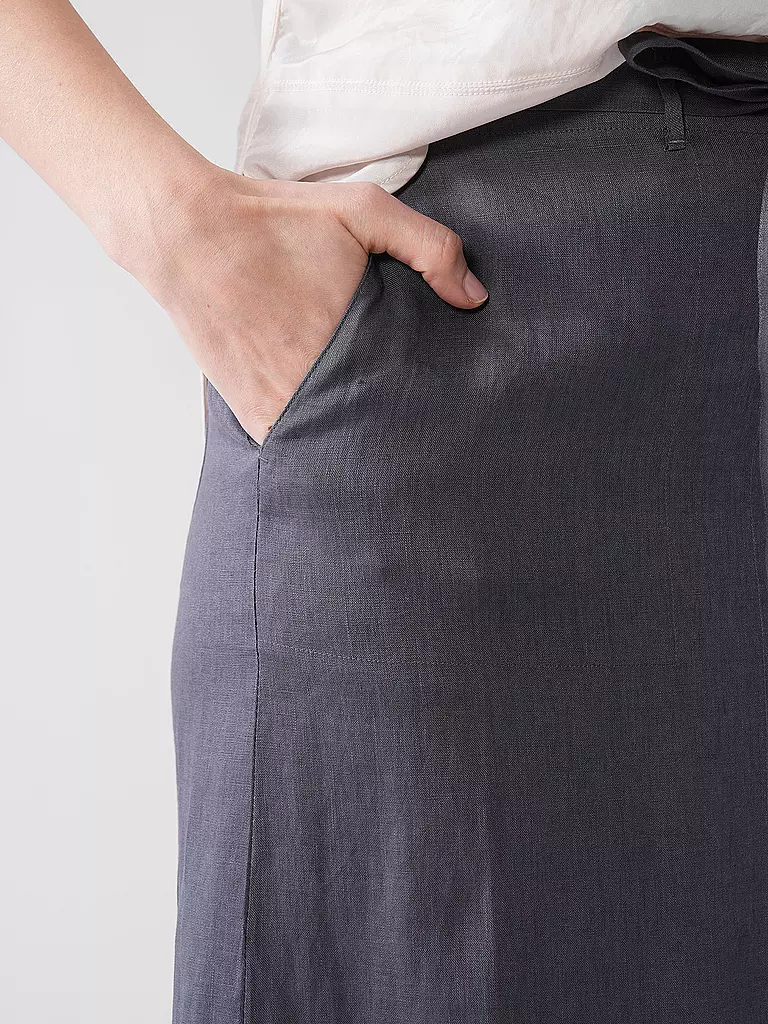 ECOALF | Falda de lino | 