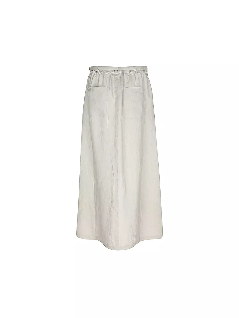 ECOALF | Falda de lino | beige