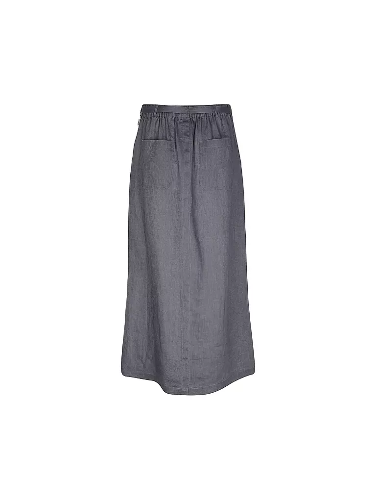 ECOALF | Falda de lino | 