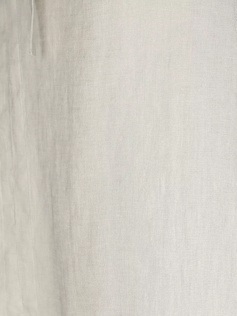 ECOALF | Falda de lino | beige