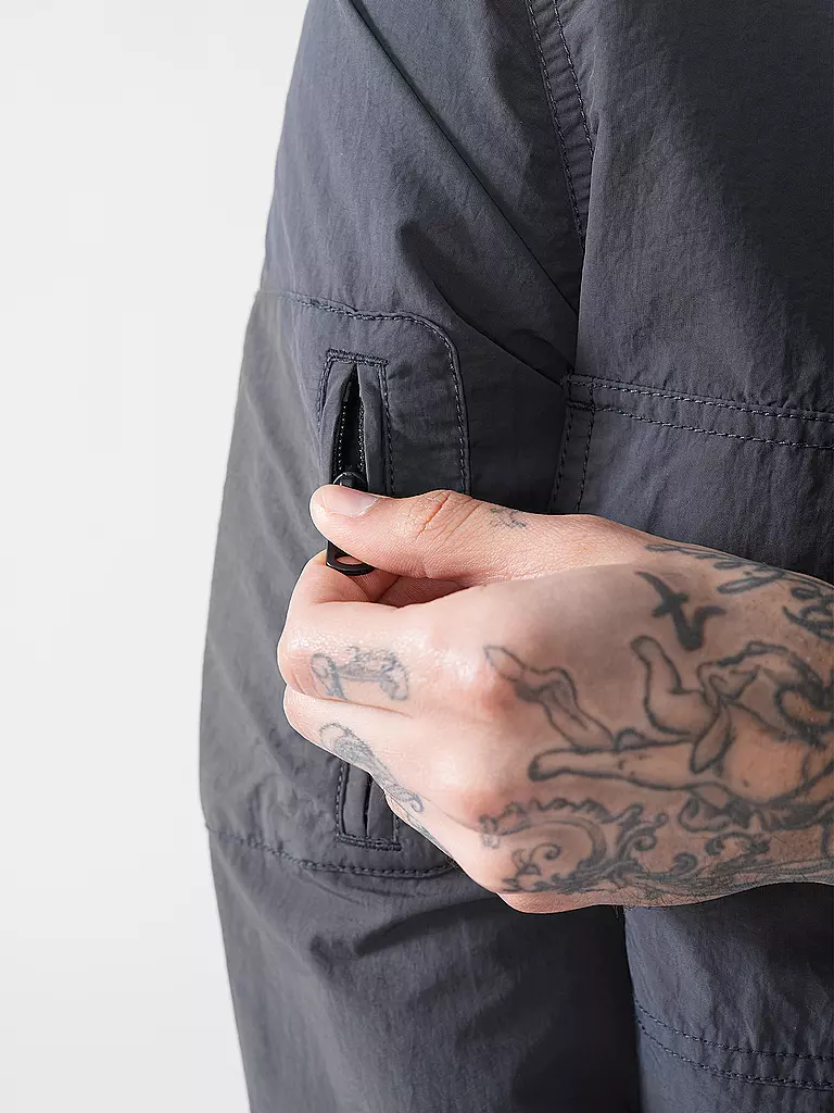 ECOALF | Fieldjacket KAMETALF | 