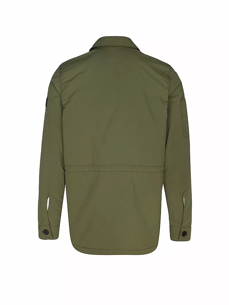 ECOALF | Fieldjacket KAMETALF | 