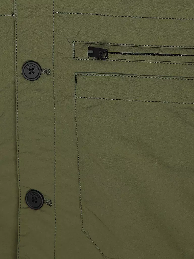 ECOALF | Fieldjacket KAMETALF | 