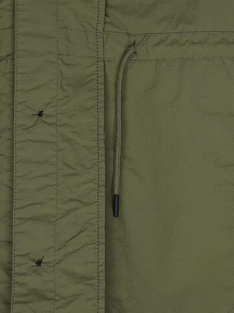 ECOALF | Fieldjacket KAMETALF | 