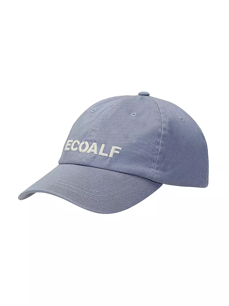 ECOALF | Gorra | hellblau
