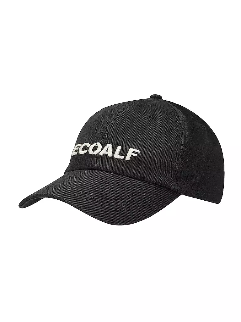 ECOALF | Gorra | schwarz