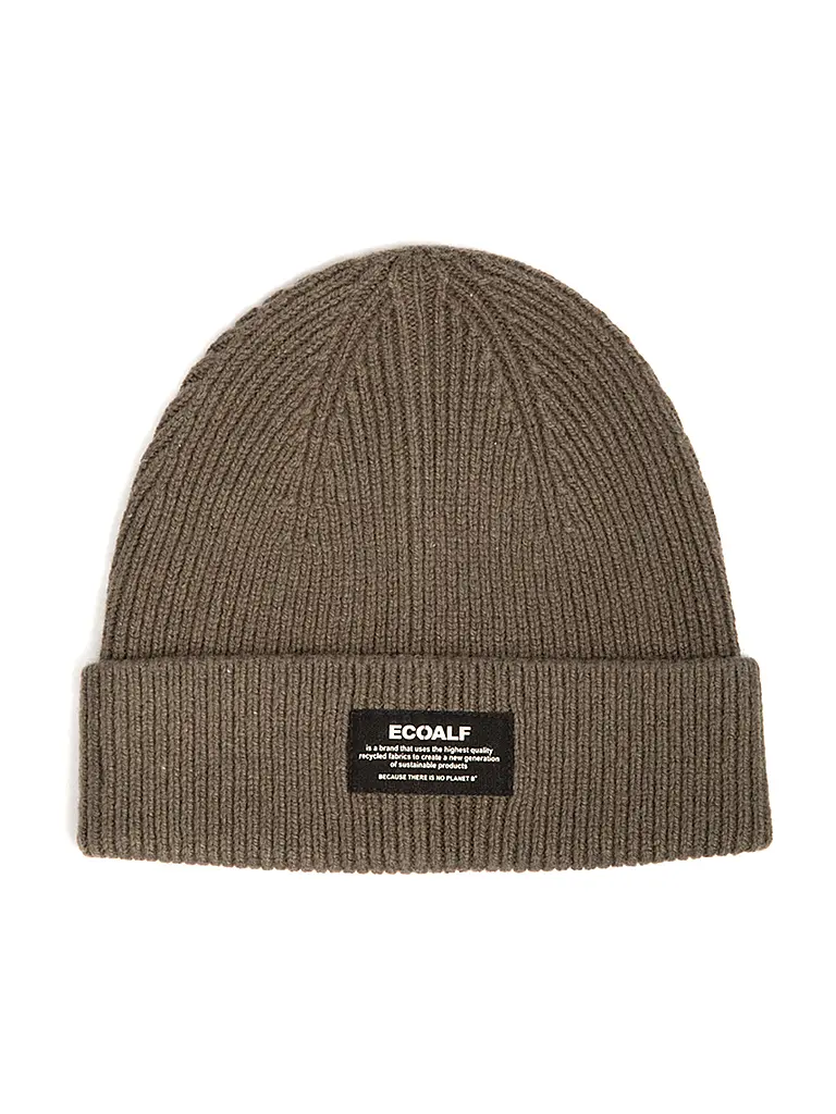 ECOALF | Gorro - Gorra | Gris