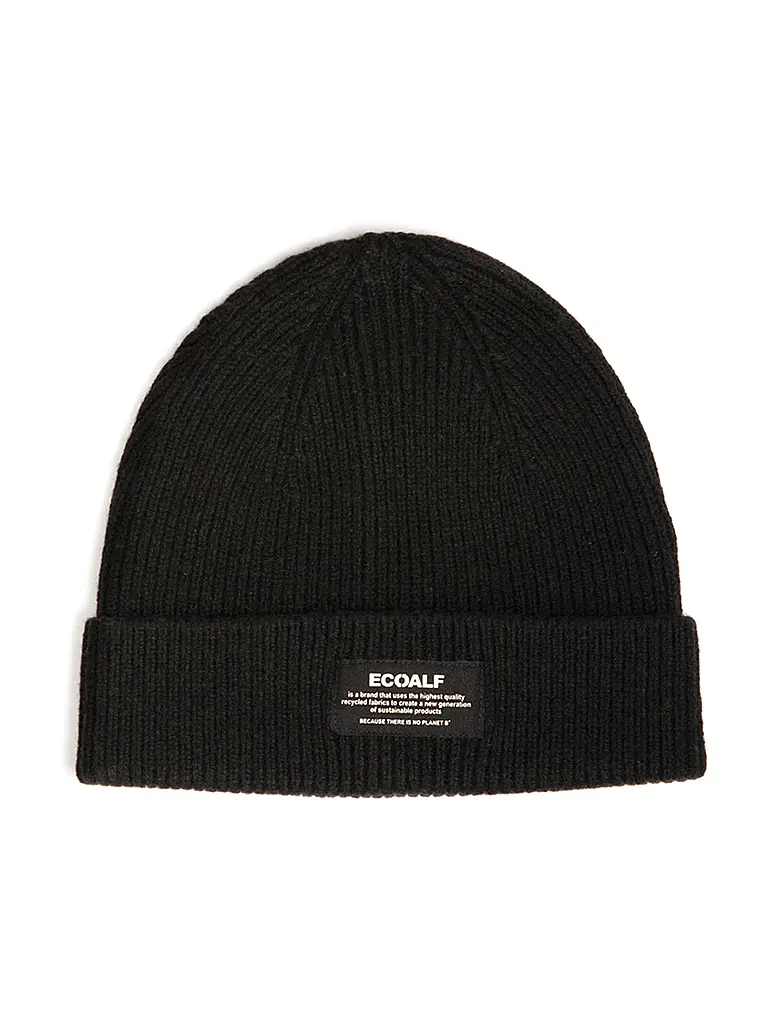 ECOALF | Gorro - Gorra | Negro