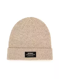 ECOALF | Gorro - Gorro  WOOLALF | Beige