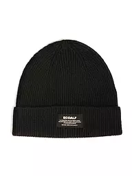 ECOALF | Gorro - Gorro WOOLALF | Negro
