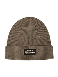 ECOALF | Gorro - Gorro WOOLALF | Oliva