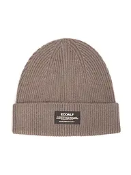 ECOALF | Gorro - Gorro WOOLALF | Beige