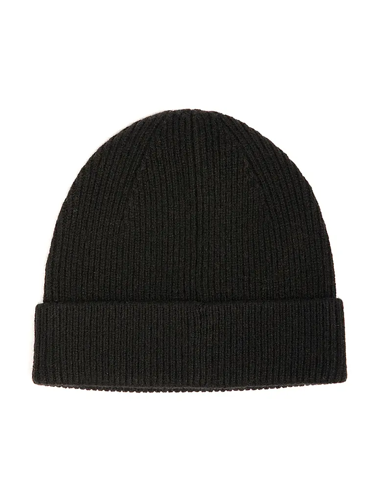 ECOALF | Gorro - Gorro WOOLALF | Negro