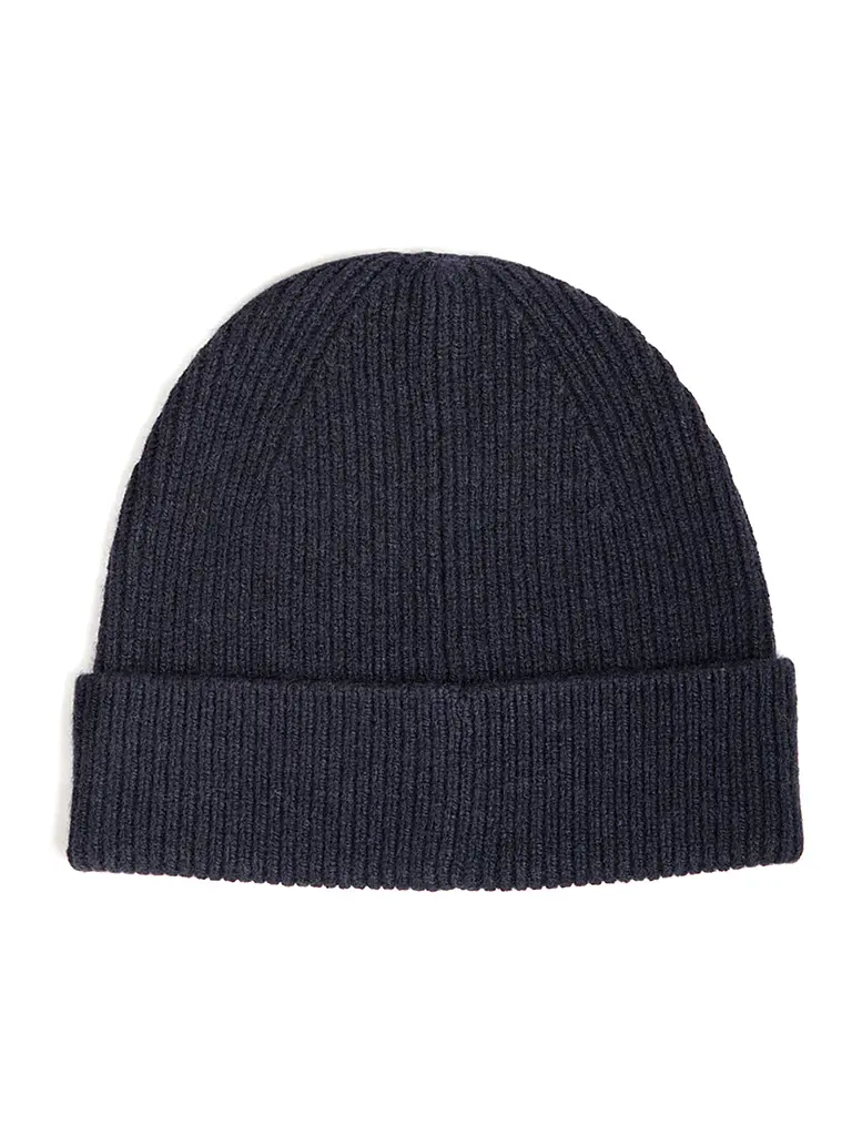 ECOALF | Gorro - Gorro WOOLALF | Azul