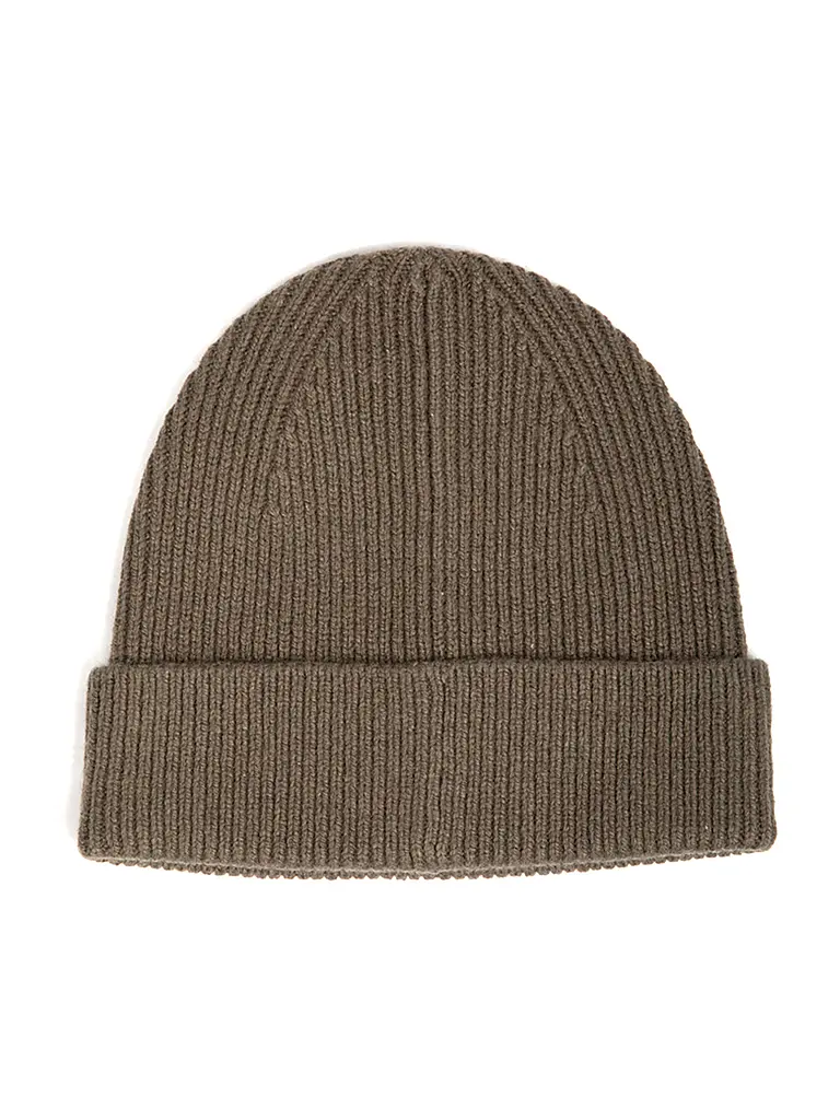 ECOALF | Gorro - Gorro WOOLALF | Oliva