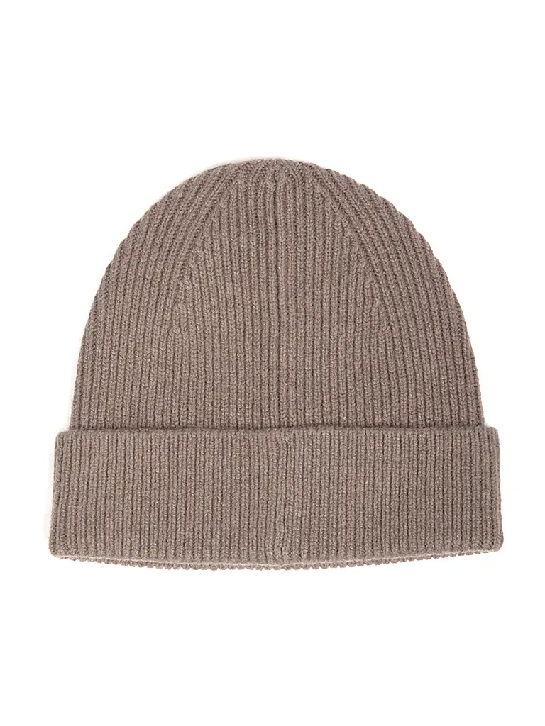 ECOALF | Gorro - Gorro WOOLALF | Beige