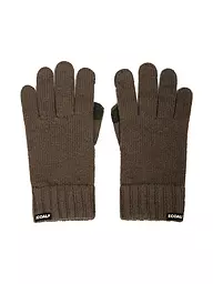 ECOALF | Guantes | Gris