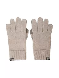 ECOALF | Guantes | Beige