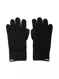 ECOALF | Guantes | Negro