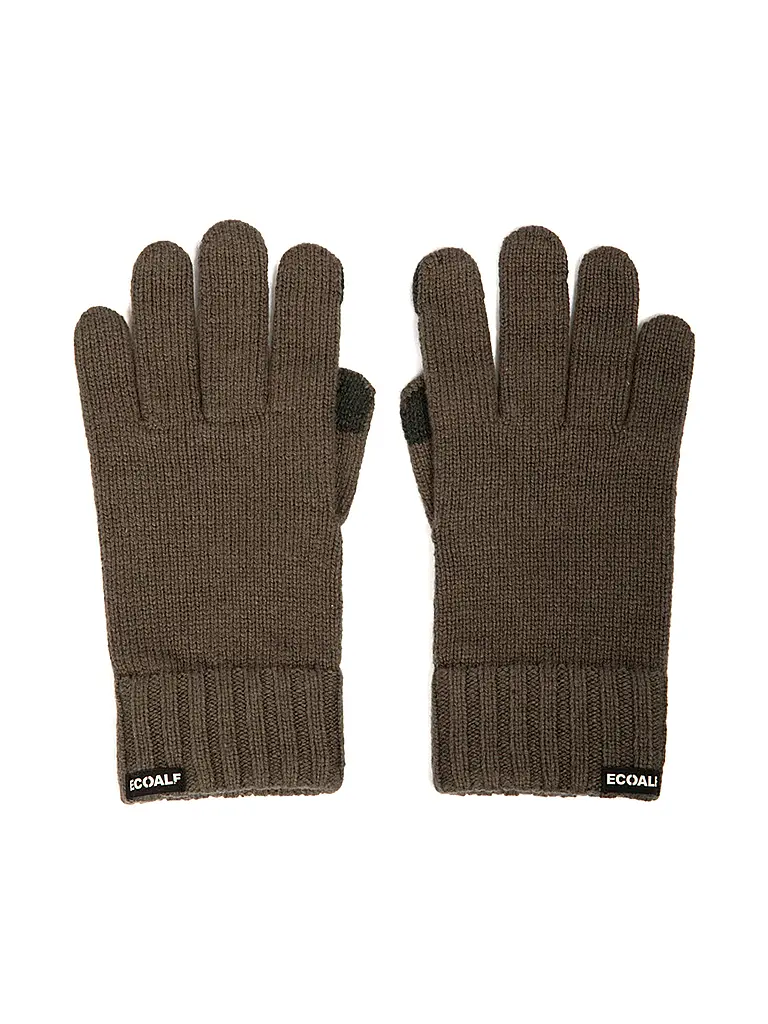 ECOALF | Guantes | Gris