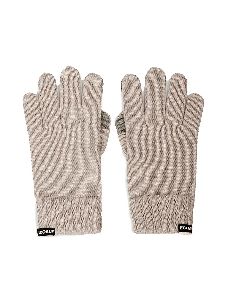 ECOALF | Guantes | Beige