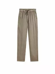 ECOALF | Hose INDOALF | Marrón claro