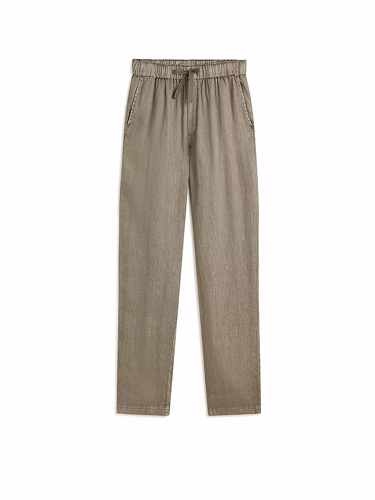 ECOALF | Hose INDOALF | Marrón claro