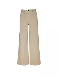 ECOALF | Jeans de pierna ancha VALLSALF | Beige