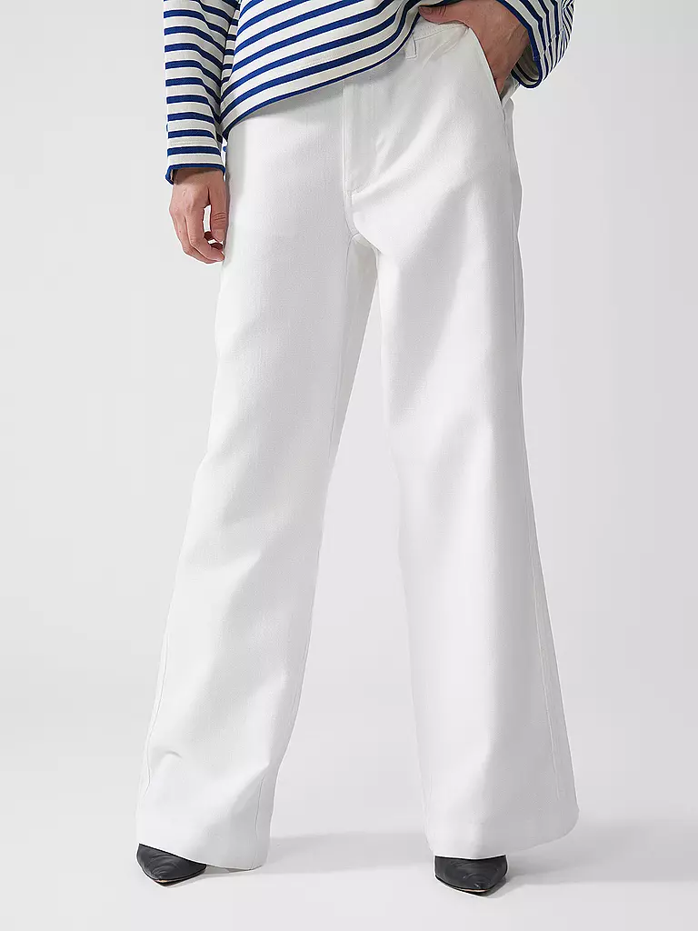 ECOALF | Jeans de pierna ancha VALLSALF | 