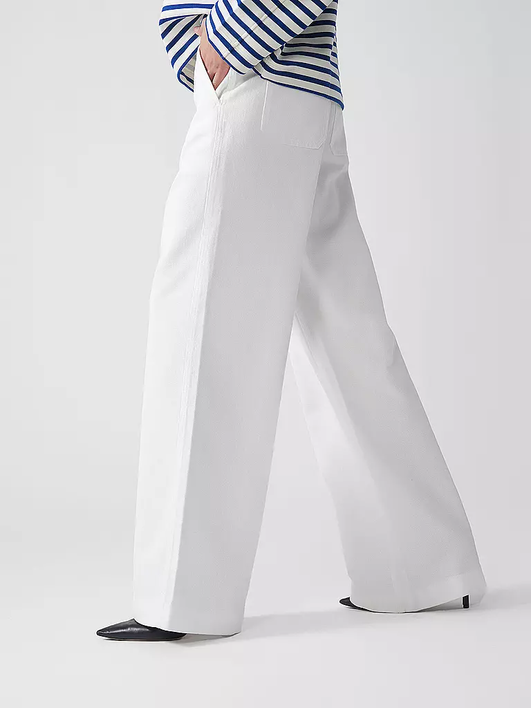 ECOALF | Jeans de pierna ancha VALLSALF | 