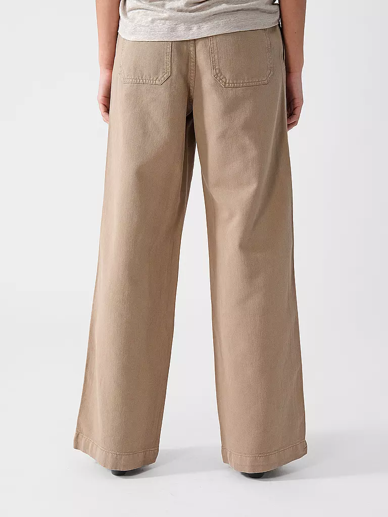 ECOALF | Jeans de pierna ancha VALLSALF | 