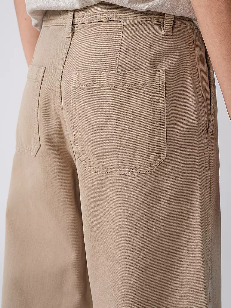 ECOALF | Jeans de pierna ancha VALLSALF | 
