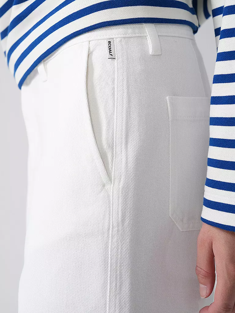 ECOALF | Jeans de pierna ancha VALLSALF | 