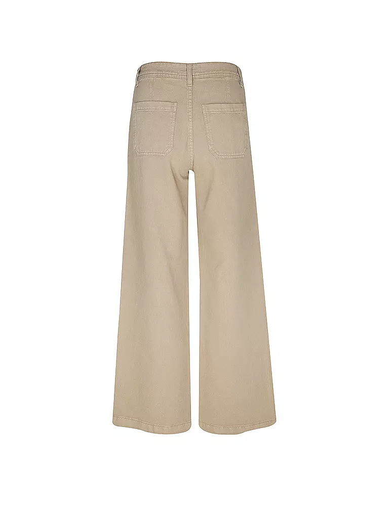 ECOALF | Jeans de pierna ancha VALLSALF | 