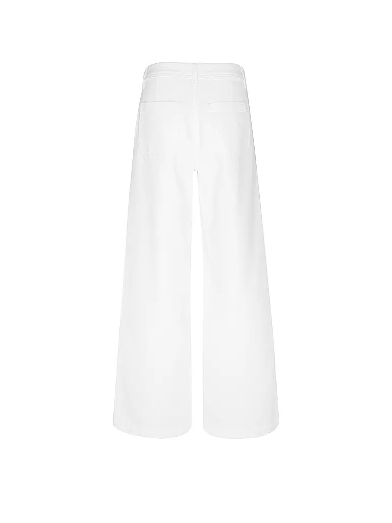 ECOALF | Jeans de pierna ancha VALLSALF | 