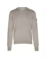 ECOALF | Jersey BAYONA | Beige