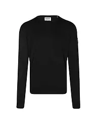 ECOALF | Jersey BAYONA | Negro