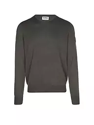 ECOALF | Jersey BAYONA | Oliva