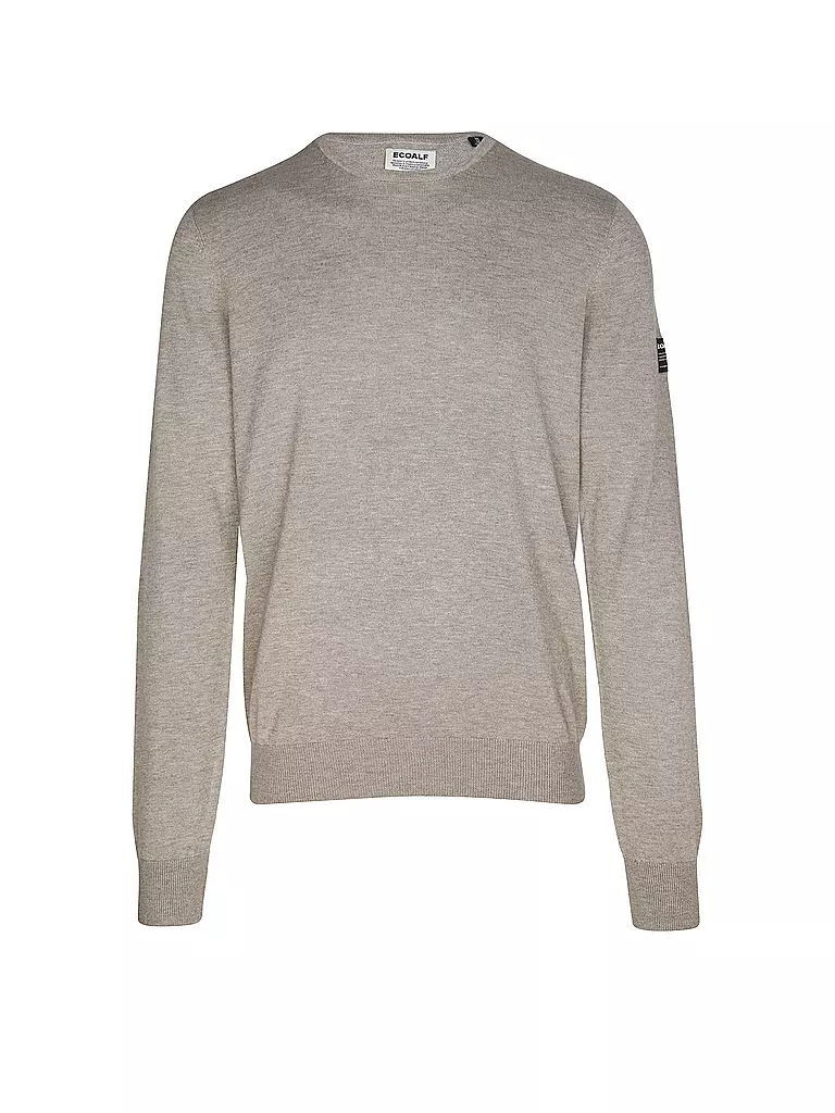ECOALF | Jersey BAYONA | Beige