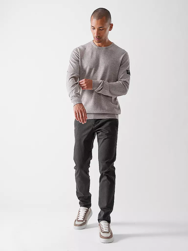 ECOALF | Jersey BAYONA | Beige