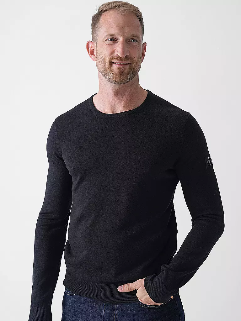 ECOALF | Jersey BAYONA | 