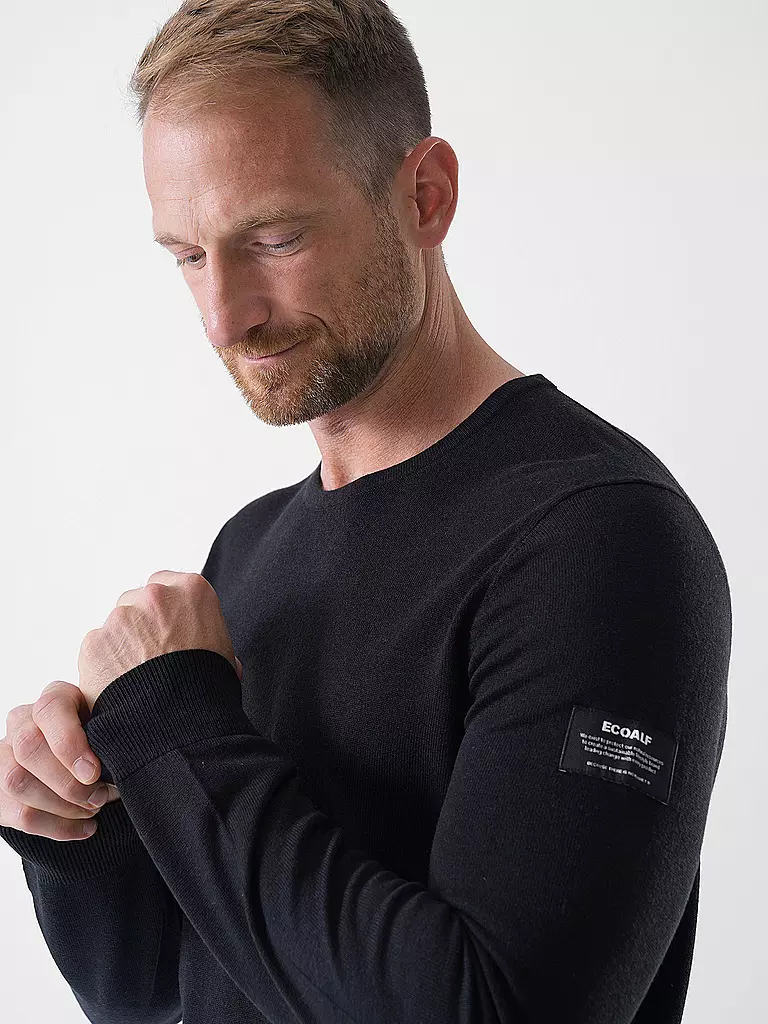 ECOALF | Jersey BAYONA | 