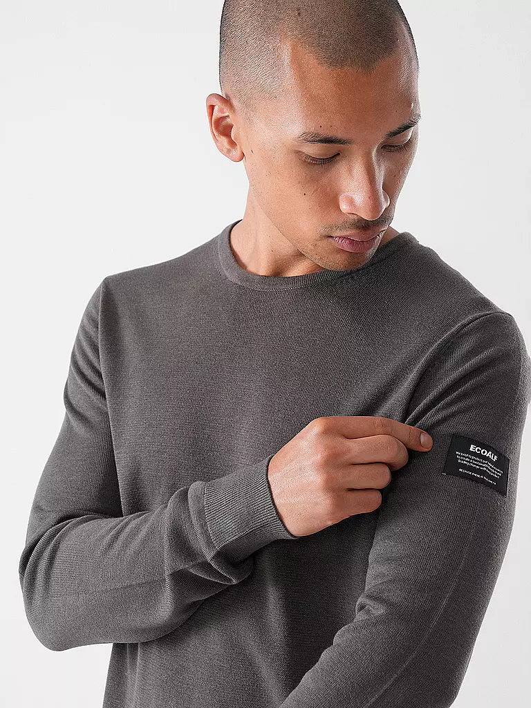 ECOALF | Jersey BAYONA | 