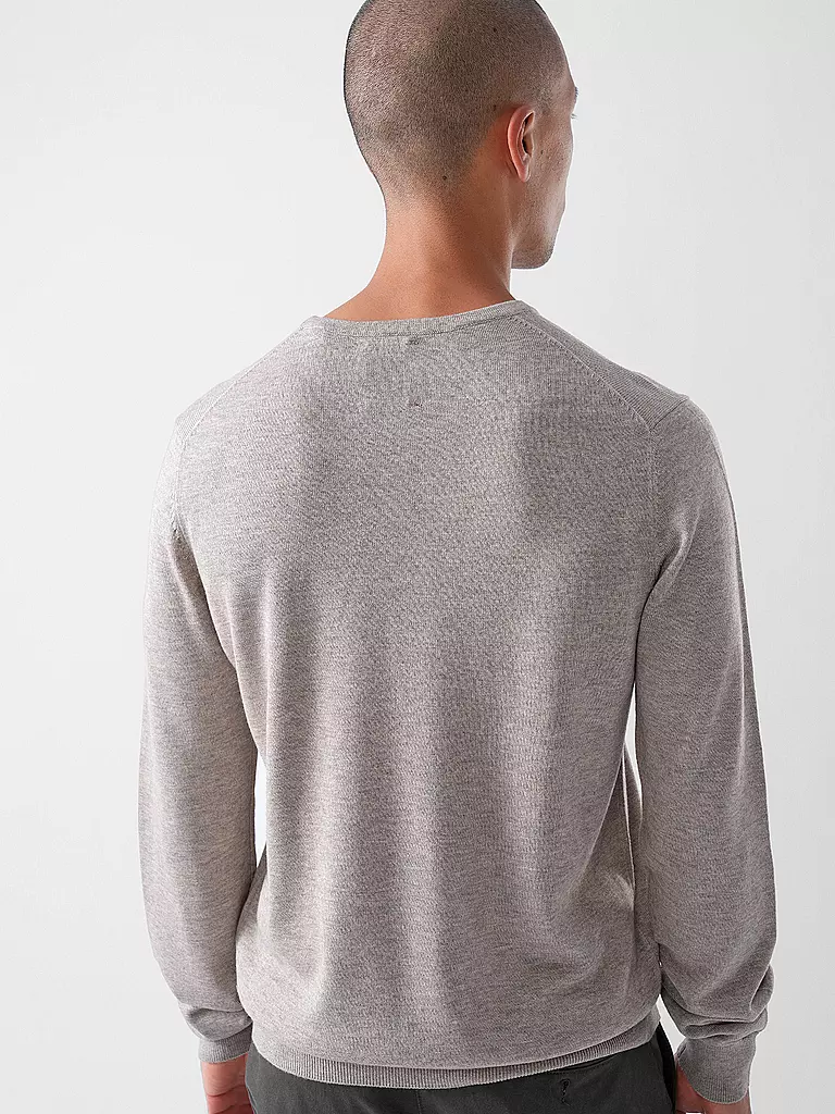 ECOALF | Jersey BAYONA | Beige
