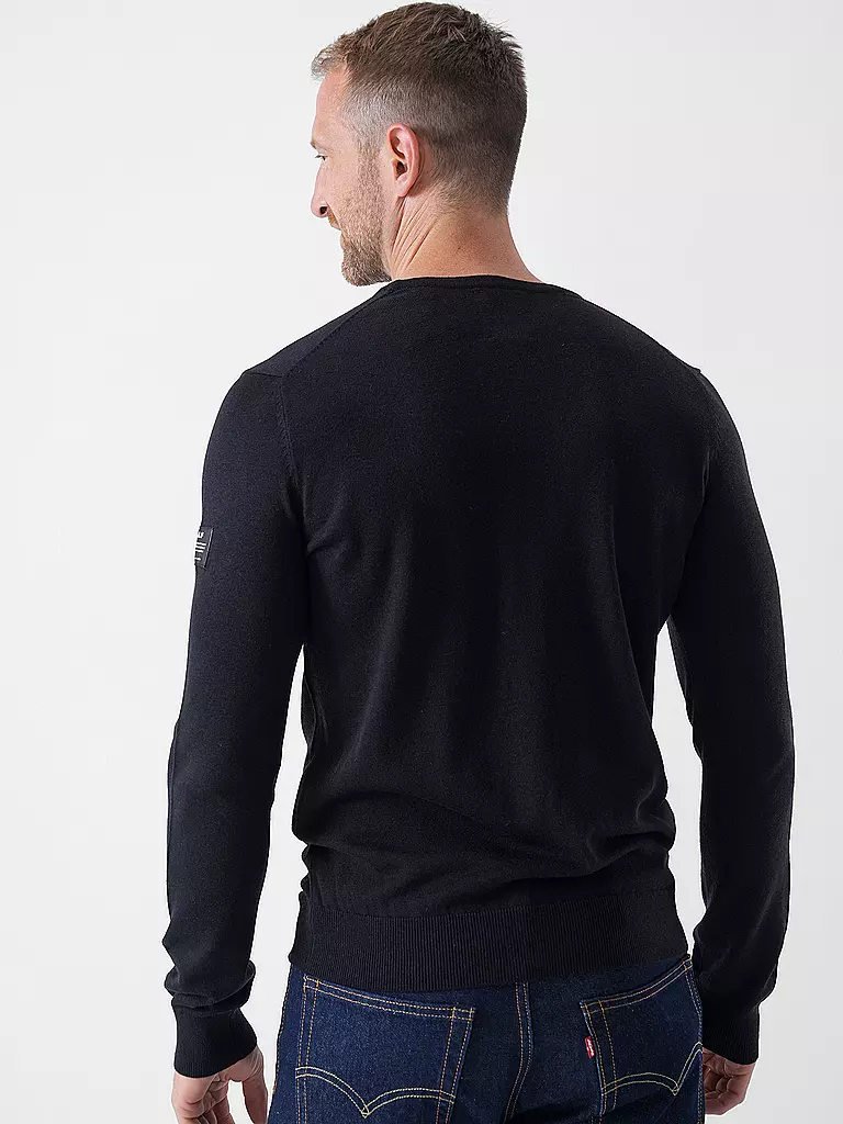 ECOALF | Jersey BAYONA | 