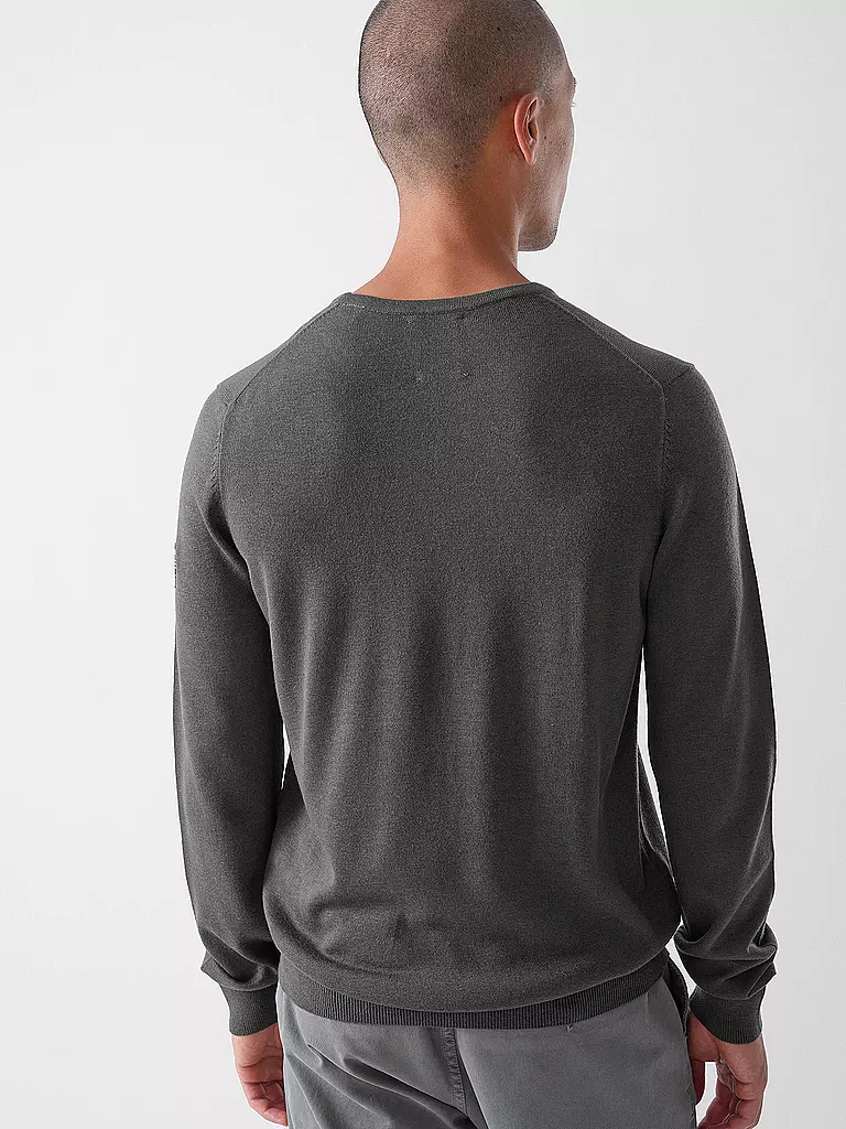 ECOALF | Jersey BAYONA | 
